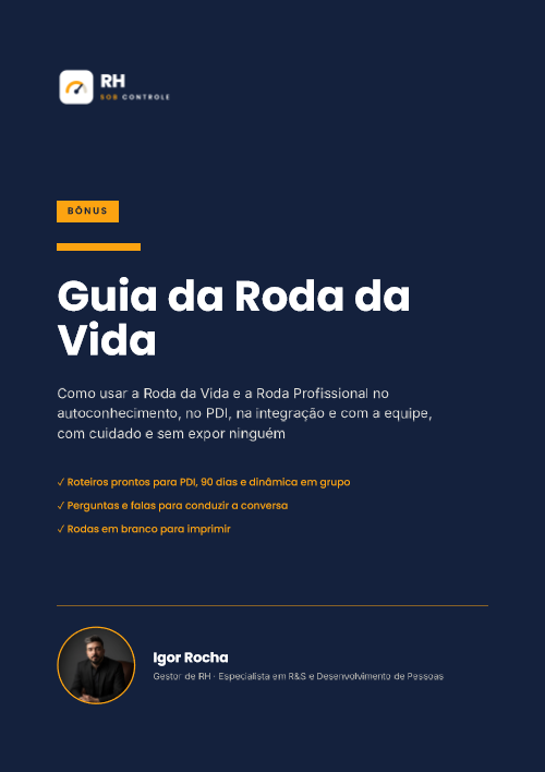 Roda da Vida
